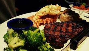 Red Lobster Menu With Prices