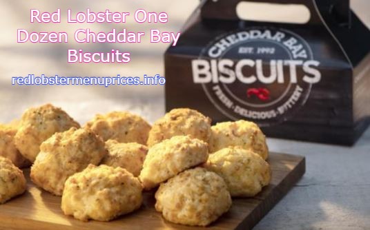 Red Lobster Biscuits Price