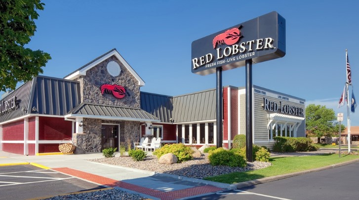 Red Lobster Reservations