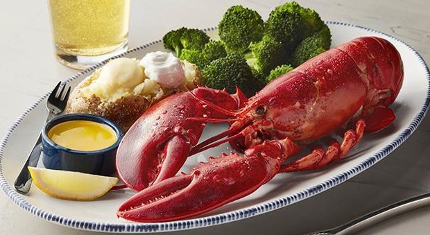 Is Red Lobster Open On 4th Of July