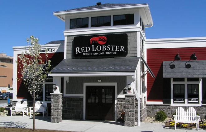 Is Red Lobster Open On 4th Of July