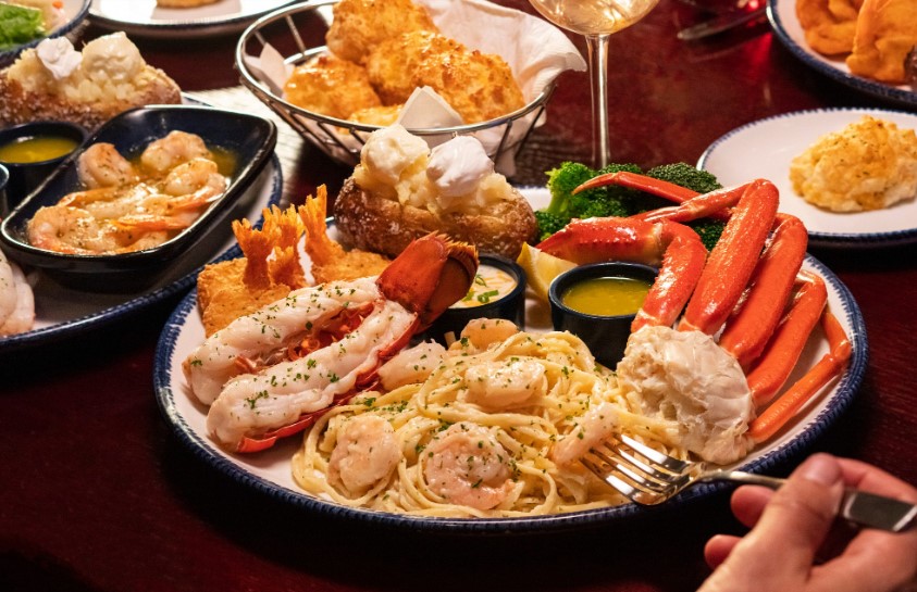 Is Red Lobster Open On Labor Day