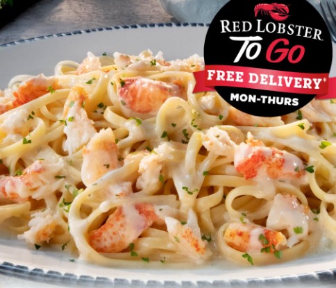 Most Popular Red Lobster Dishes