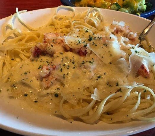 Most Popular Red Lobster Dishes