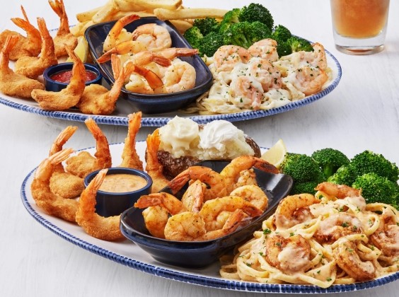Red Lobster Coupons in Canada
