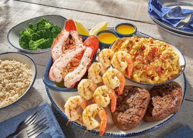The Truth About Red Lobster's Ultimate Feast