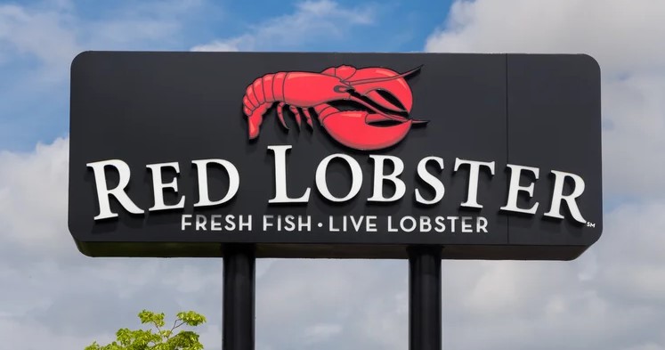 This Dish Helped Red Lobster Become So Popular