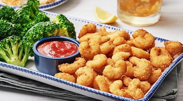 This Dish Helped Red Lobster Become So Popular