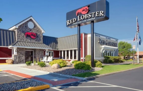 Is Red Lobster a Darden Restaurant