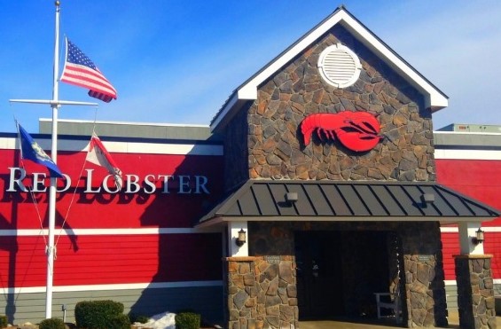 Red Lobster Military Discount
