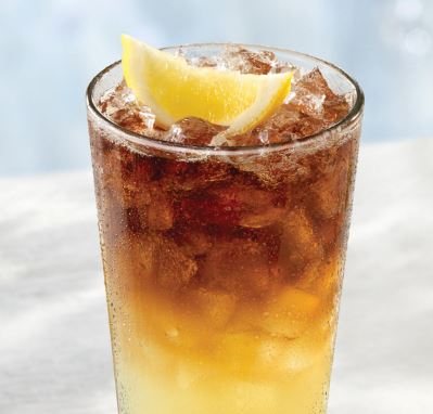 What is Boston Iced Tea at Red Lobster