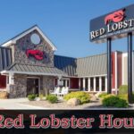 RED LOBSTER HOURS
