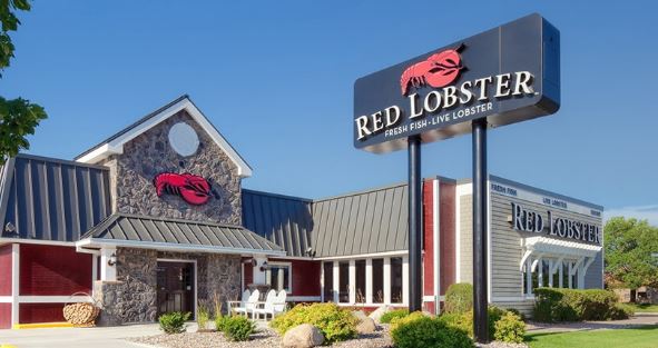 FAQs for Red Lobster