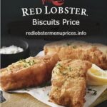 Red Lobster Biscuits Price