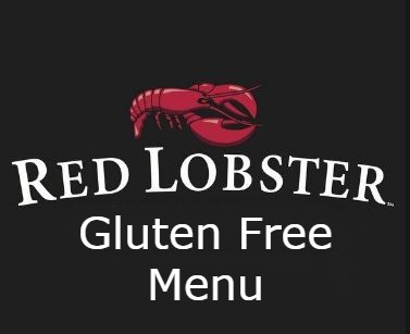 Red Lobster Gluten Free Menu