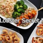 Red Lobster Secret Menu