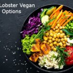 Red Lobster Vegan Options