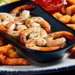 red lobster seafood special