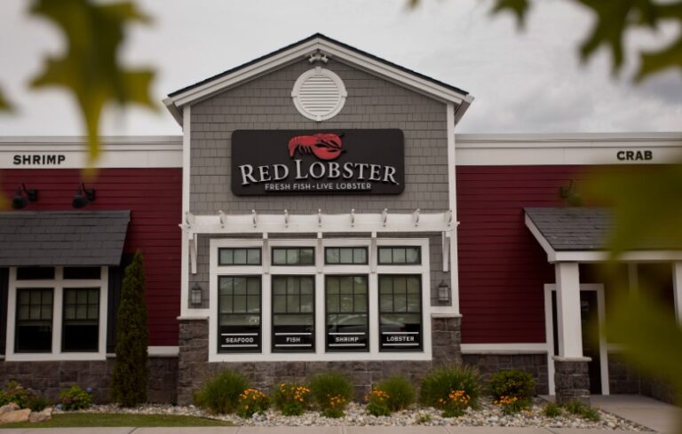 Is Red Lobster Open On Christmas