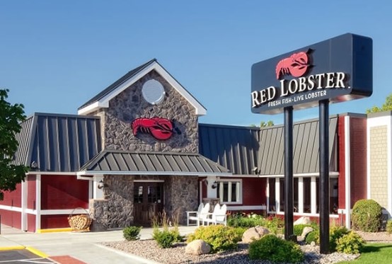 Is Red Lobster Open On Thanksgiving
