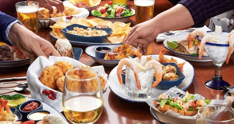 The Truth About Red Lobster's Ultimate Feast