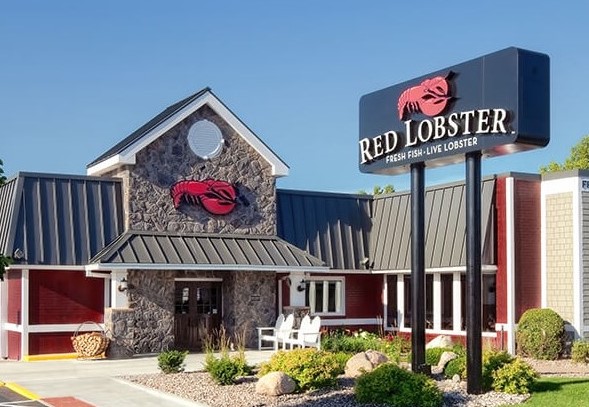 What You Should Absolutely Never Order At Red Lobster