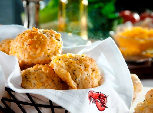 Are Red Lobster Biscuits Gluten Free