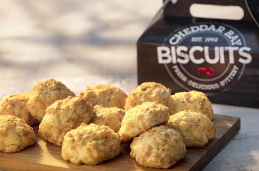 Are the Biscuits at Red Lobster Free