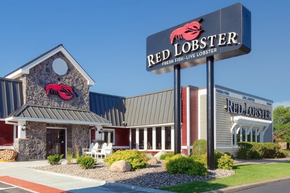 Does Red Lobster Have Non Seafood