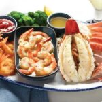 Red Lobster $10 Lunch Menu