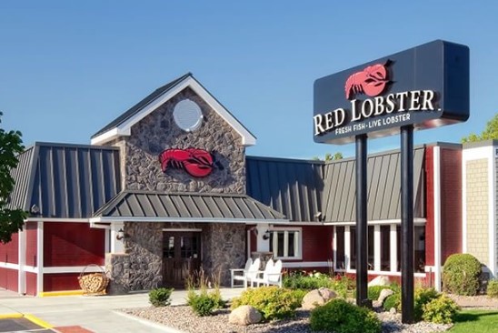 What to Order at Red Lobster