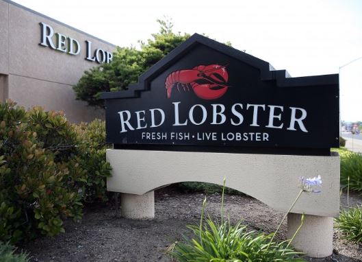 When Did Red Lobster First Open