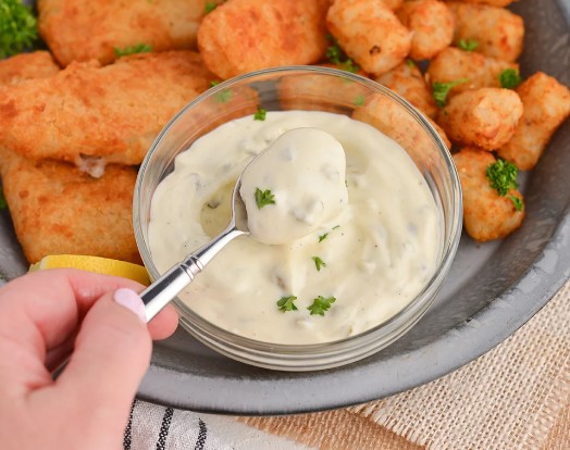 Where Can I Buy Red Lobster Tartar Sauce