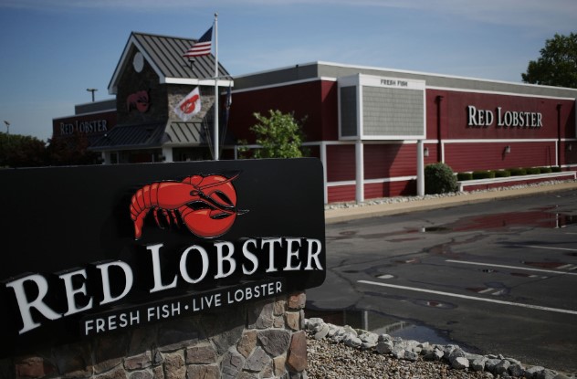 Who is Red Lobster Owned By