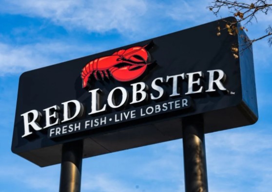 Who is Red Lobster Owned By
